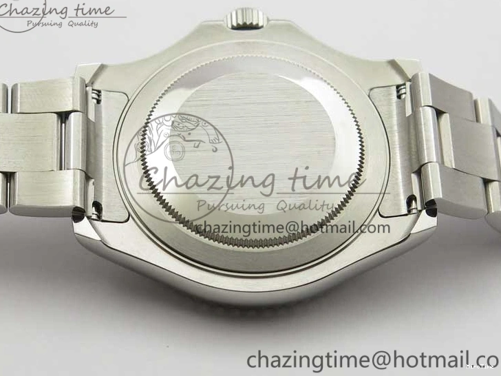 MiroTime 0120 Yacht-Master 116622 ARF 1:1 Best Edition 904L Steel Gray Dial on SS Bracelet SH MoistureWicking 2975